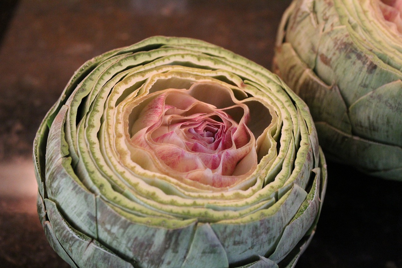 The Best Way to Cook and Serve Artichokes